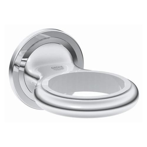 Veris Holder For Glass Soap Dish Soap Dispenser Grohe 40376000